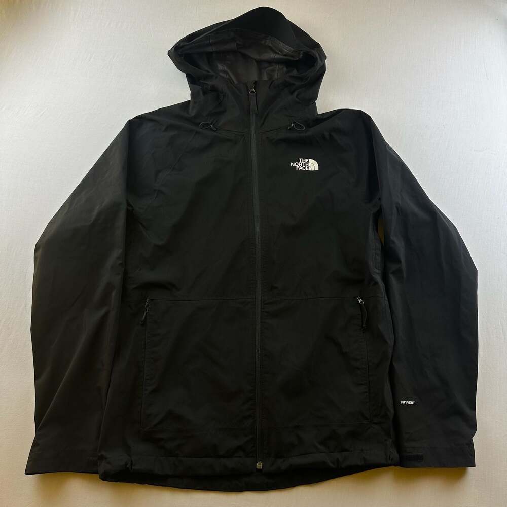 The North Face Men's Antora DryVent Rain Jacket